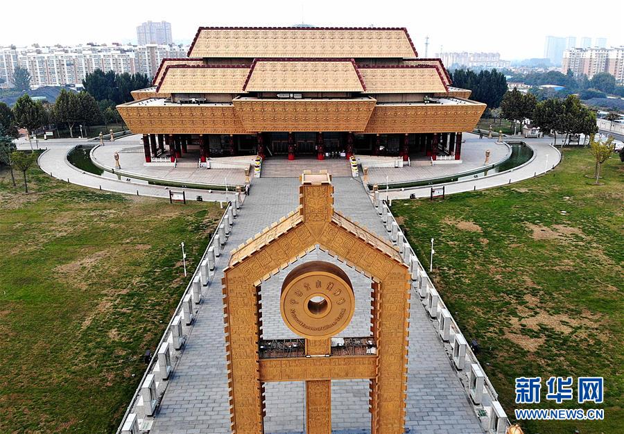 （圖文互動(dòng)）（5）漢字，中華文明獻(xiàn)給世界的厚重禮物