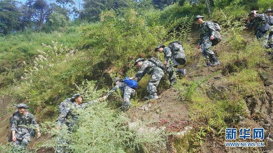 （在習(xí)近平強(qiáng)軍思想指引下·我們在戰(zhàn)位報(bào)告·圖文互動(dòng)）（3）向戰(zhàn)而行的“科研利劍”——軍事科學(xué)院系統(tǒng)工程研究院科研創(chuàng)新記事