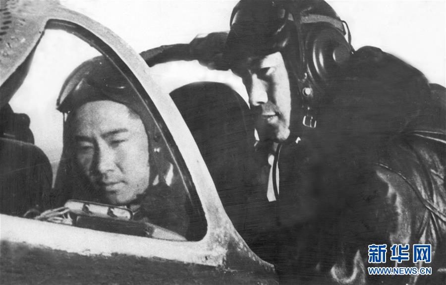 （紀(jì)念抗美援朝70周年·圖文互動(dòng)）（2）王海大隊(duì)：敢打必勝，有我無(wú)敵