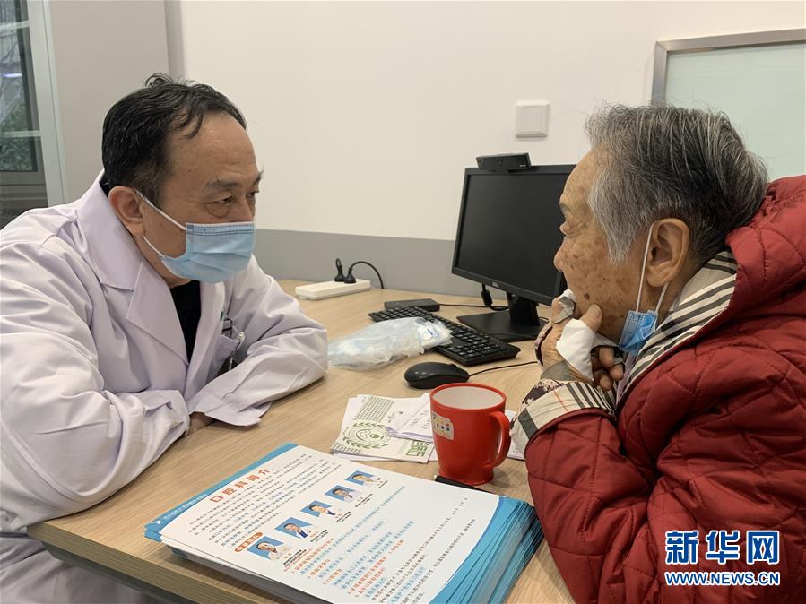 （新華全媒頭條·五中全會(huì)精神在基層·圖文互動(dòng)）（11）走，去京津冀看看協(xié)同發(fā)展新氣象