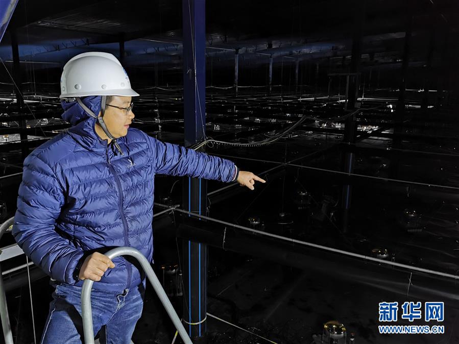 （青春的夢想 青春的奮斗·圖文互動(dòng)）（2）年輕，就要無悔擔(dān)當(dāng)——青春在奉獻(xiàn)中閃光