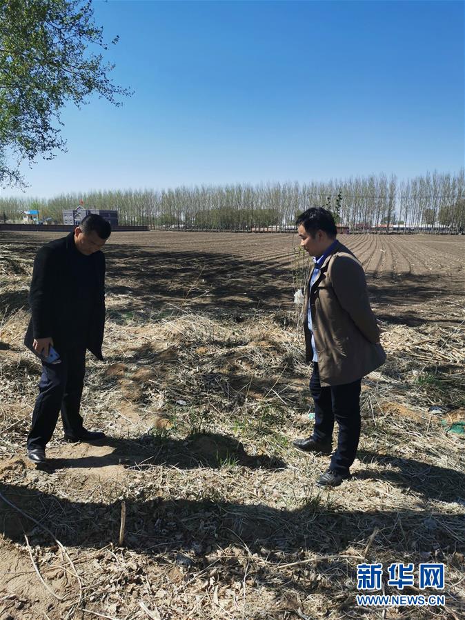 （在習(xí)近平新時(shí)代中國(guó)特色社會(huì)主義思想指引下——新時(shí)代新作為新篇章·習(xí)近平總書(shū)記關(guān)切事·圖文互動(dòng)）（3）青春的顏色是什么？