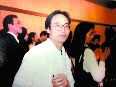 柴生芳，親人心目中的驕傲