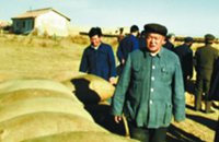 無(wú)限忠誠(chéng)，一生不渝的信仰