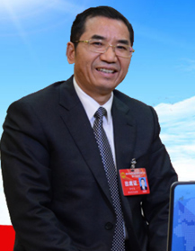 李中武：機(jī)場、高新區(qū)、大數(shù)據(jù) 榮昌"三大件"架起成渝支點(diǎn)