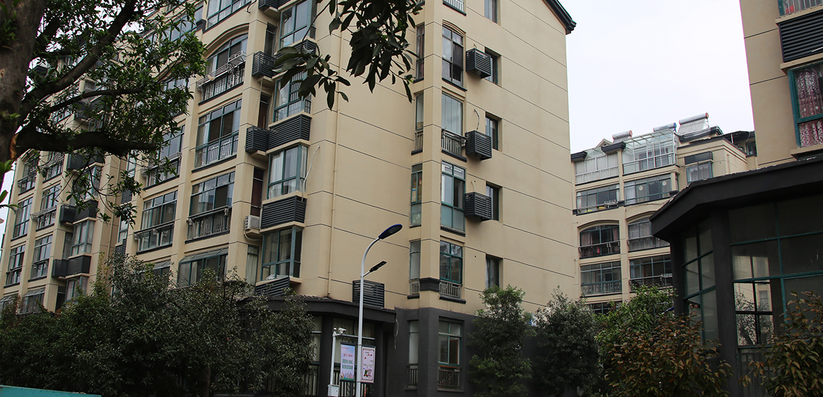 記者手記：兩腳沾地，深切感悟什么叫“以人民為中心”