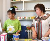 東西“兩大扇面”，強化“四大功能”