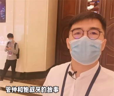 這個時代，我們需要什么樣的算法？