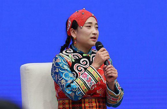 脫貧攻堅(jiān)中的奮進(jìn)力量丨一個都不能少！