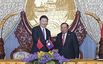 中國(guó)共產(chǎn)黨如何同外國(guó)政黨交朋友？