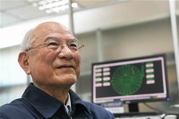 劉永坦：“從0到1”，他為祖國海疆雷達打造“火眼金睛”