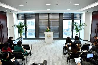 亞投行迎來(lái)香港、加拿大等13個(gè)新成員