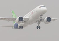 專家：C919結(jié)構(gòu)強(qiáng)度設(shè)計(jì)標(biāo)準(zhǔn)與波音、空客一致
