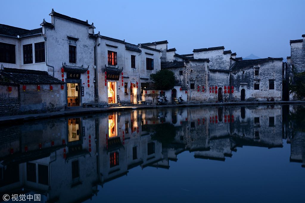 如何激發(fā)鄉(xiāng)村內生增長動力實現(xiàn)農(nóng)業(yè)現(xiàn)代化？