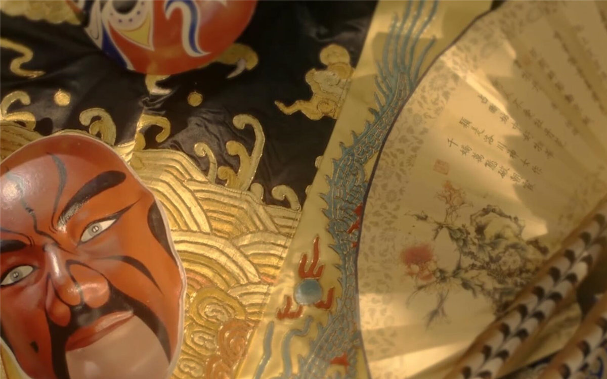 守護“非遺”，就是守護歷史