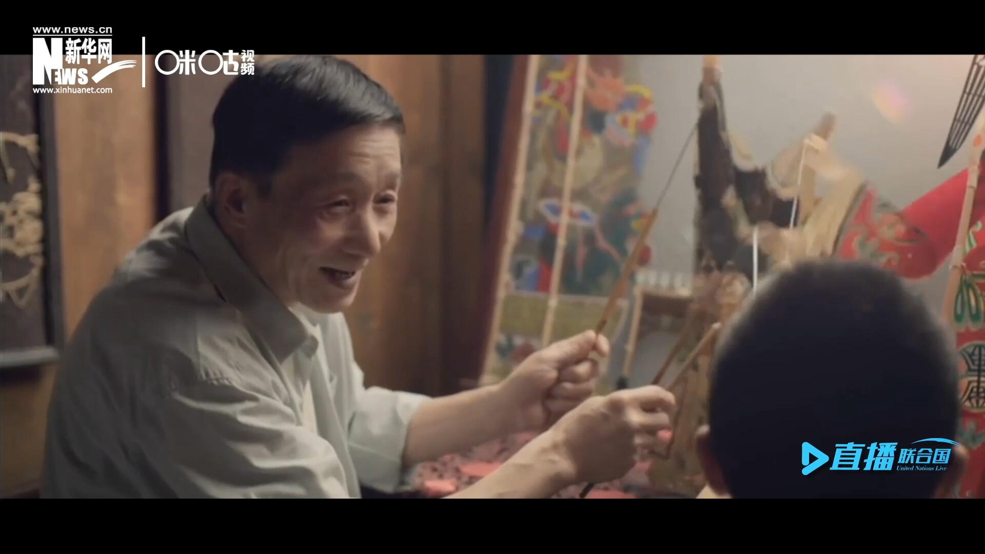 說起民間藝術(shù)，你最先想到的是刺繡、剪紙還是皮影戲？