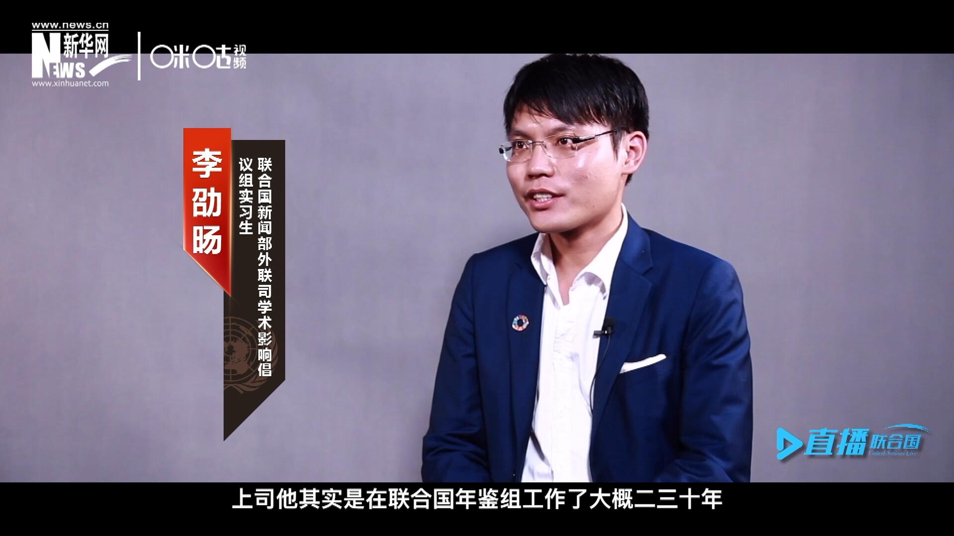 “我?guī)缀跛械膯卧~都是錯(cuò)的，在他眼里。那么我就只能不斷地去培訓(xùn)自己，讓自己的用詞表達(dá)更加精確。” 