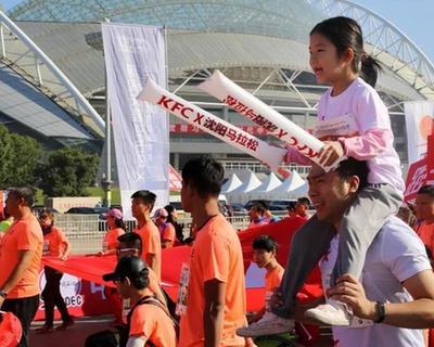 被疫情按下“暫停鍵”的中國馬拉松，如何找到“重啟鍵”？——疫情下的馬拉松賽事公司調研（下）