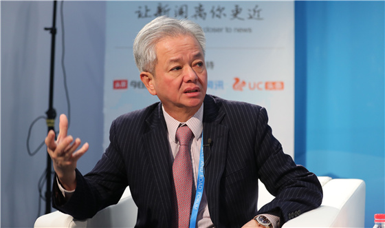 創(chuàng)新，是非公黨建的活力所在和生命力所系。