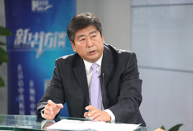 優(yōu)化國有資本的布局結(jié)構(gòu)、提升國有資本運(yùn)營效率。
