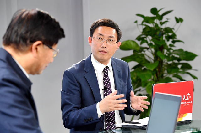 繼往不平凡，珍惜五年奮進(jìn)所取得的成就、經(jīng)驗(yàn)