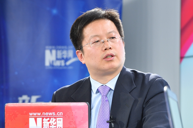體現(xiàn)天下為公的胸懷，具有重大世界意義