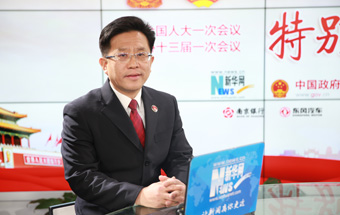 最高檢：五年來批捕數(shù)量呈下降、起訴數(shù)量呈上升趨勢