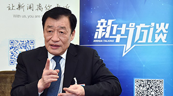 努力走出一條具有江西特色的鄉(xiāng)村振興之路——專訪全國人大代表、江西省省長劉奇