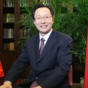 農(nóng)村改革如何接續(xù)發(fā)力？鄉(xiāng)村振興戰(zhàn)略怎樣推進？農(nóng)業(yè)部部長這樣說
