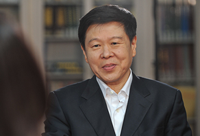 【第七期】王軍：以更大力度、更惠政策、更優(yōu)服務助力民營企業(yè)走向更加廣闊的舞臺