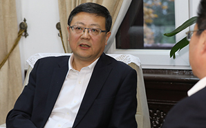 【第十期】陳吉寧：通過五個“一批”精確制導，支持民營企業(yè)發(fā)展