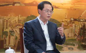 【第十五期】車?。阂衙駹I企業(yè)家搞得香香的，把民營經(jīng)濟做得壯壯的