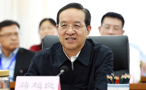 【第二十六期】蔣超良：民營企業(yè)的難點、痛點、堵點，就是我們工作的切入點