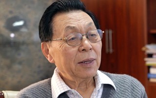月球背面究竟有啥玄機(jī)？“嫦娥之父”這么說(shuō)