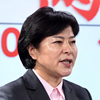 郭玉芬：預(yù)防為主、把健康融入政策，早日實現(xiàn)健康中國目標(biāo)