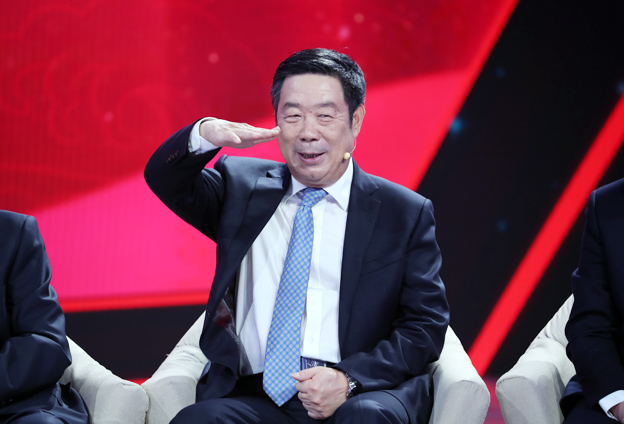 ‘特別能吃苦、特別能戰(zhàn)斗、特別能攻關(guān)、特別能奉獻(xiàn)’的載人航天精神