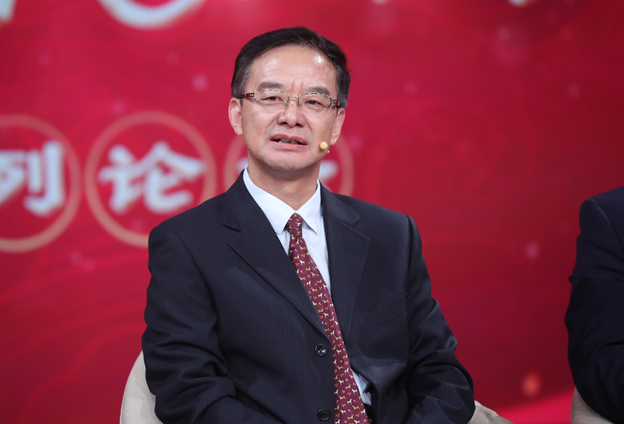 隨著航天技術(shù)的發(fā)展，太空旅游一定會(huì)成為熱點(diǎn)