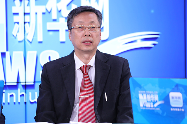 必須久久為功，持續(xù)推進(jìn)國土綠化
