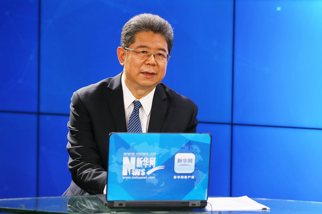 “根”從基層扎牢，“魂”從堡壘筑強(qiáng)