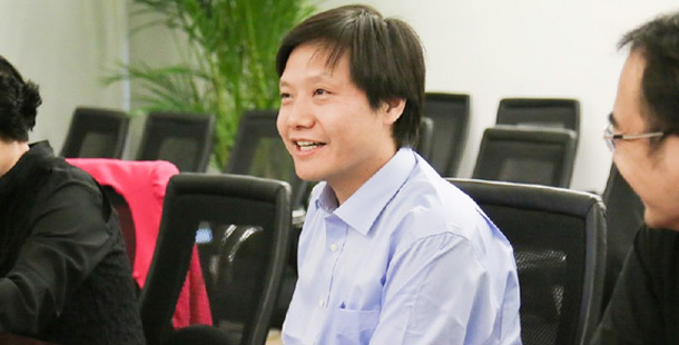 小米科技董事長雷軍——中國經(jīng)濟(jì)持續(xù)崛起、文化軟實(shí)力不斷增強(qiáng)，給與了中國品牌真正走向世界的寶貴推動(dòng)力。小米希望順勢(shì)而為，讓全球所有人都能享受科技的樂趣，并成為值得國人驕傲的世界品牌。
