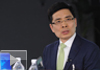 周云杰：創(chuàng)新更多的應該是顛覆式、開放式創(chuàng)新