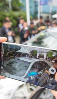 無(wú)人駕駛汽車(chē)來(lái)了，我們準(zhǔn)備好了嗎？
