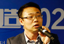 王賀：推動制造業(yè)向服務(wù)型轉(zhuǎn)變，向智能制造轉(zhuǎn)變