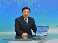 國(guó)家信訪(fǎng)局副局長(zhǎng)張恩璽