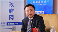 邵志清：應(yīng)制定大數(shù)據(jù)法，加快數(shù)據(jù)開(kāi)放共享