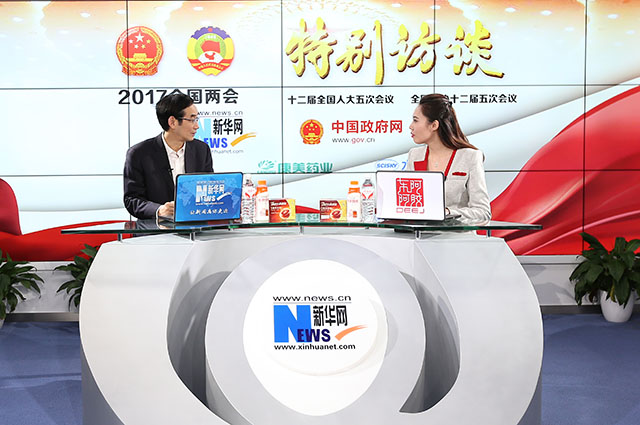 建立立體化、信息化的社會(huì)治安防控體系