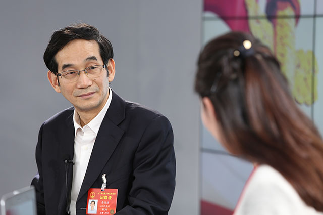 建智慧城市需政府、企業(yè)、公民各司其職