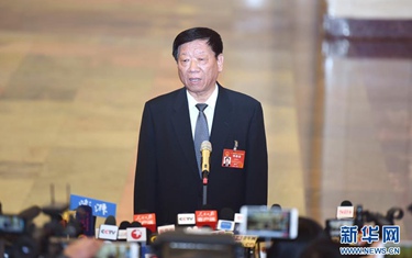 尹蔚民：如何確保新增就業(yè)目標(biāo)實(shí)現(xiàn)？