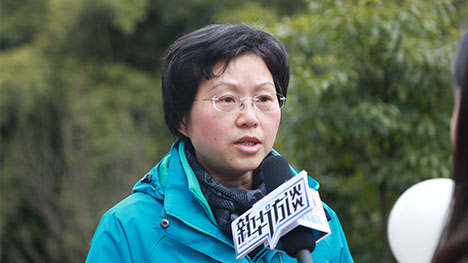 你以為“熊貓媽媽”是替熊貓來(lái)賣(mài)萌的？