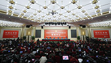 記者會：滿足人民新期待，保障改善民生